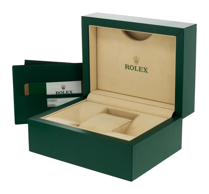 Rolex Daytona 116523 Image 4